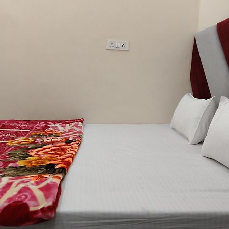 Rudraksha Hotel Varanasi Exterior photo